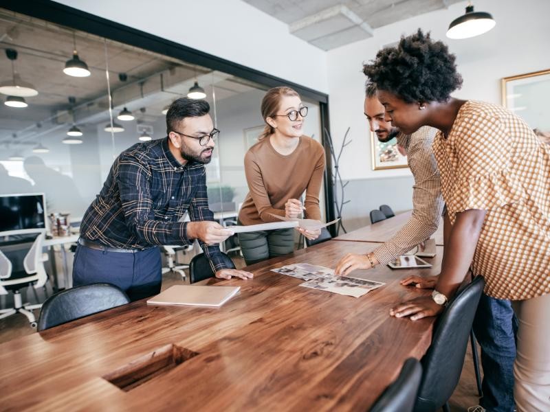 Empregabilidade e Mercado de Trabalho